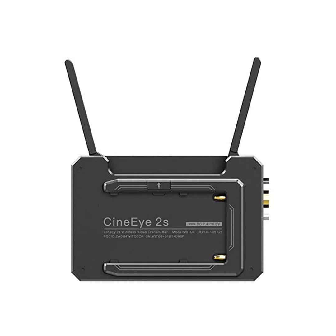 Bộ phát video không dây Accsoon CineEye 2S | SDI-HDMI |  ( bỏ mẫu) 