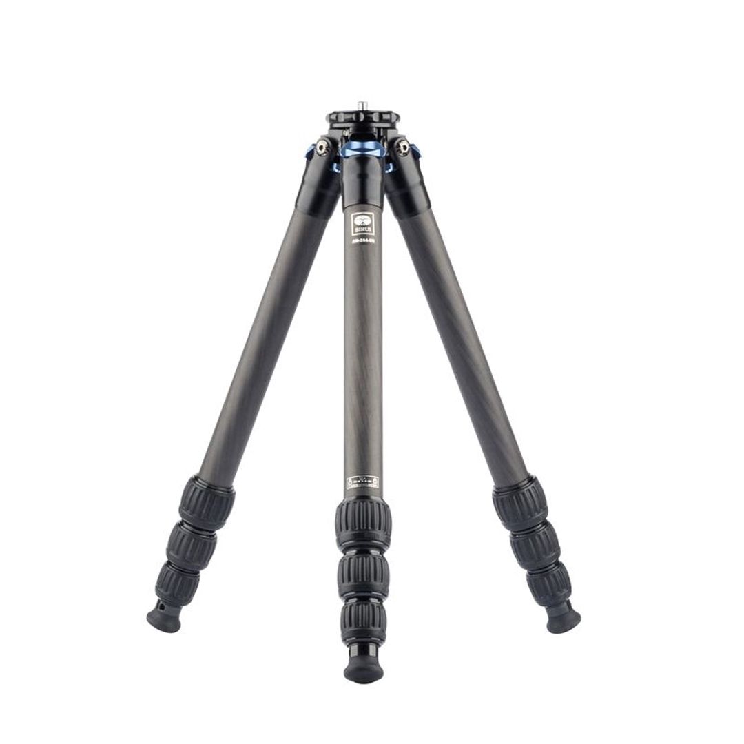 Chân máy Carbon SIRUI AM2-Series AM-284+Ball Head A10R | Chính hãng