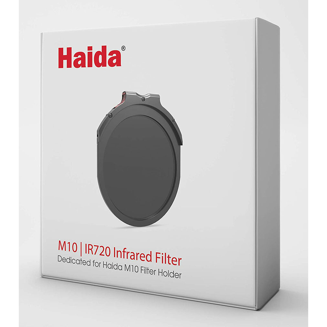 Kính lọc hồng ngoại Haida M10 HD4604