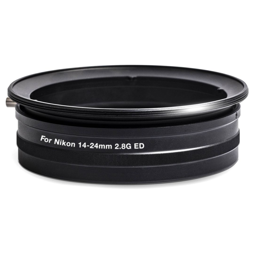 Vòng điều hợp giá đỡ bộ lọc Haida M15 dành cho ống kính Nikon 14-24mm 2.8G ED HD4321 | Chính hãng