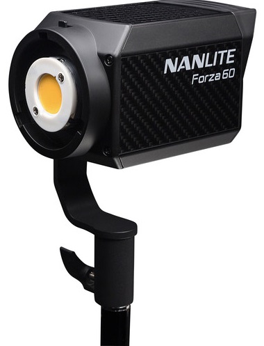 Đèn LED Nanlite Forza 60 KIT