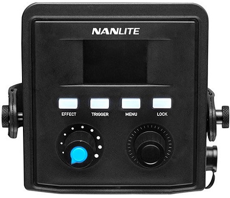 Đèn LED Nanlite Forza 300 | Chính hãng