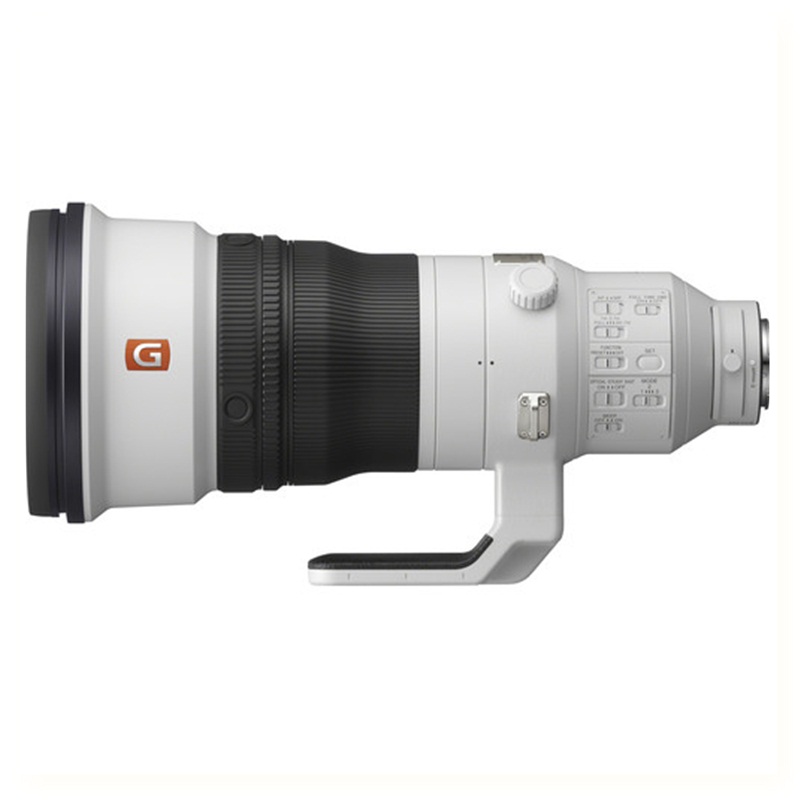 Ống kính Sony FE 400 mm F2.8 GM OSS | Chính hãng