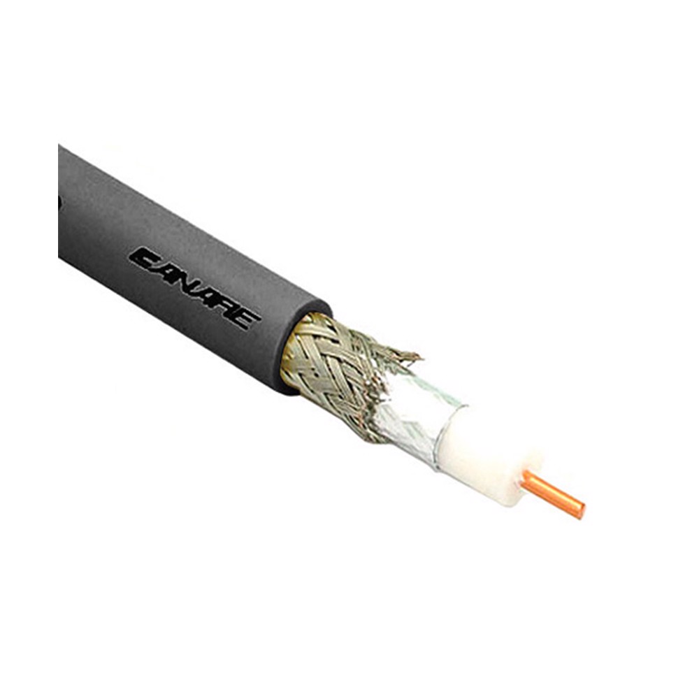 Cáp SDI Canare truyền dẫn 3G-SDI / HD-SDI (L-4CHD)