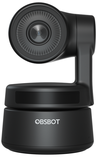  Webcam OBSBOT Tiny  