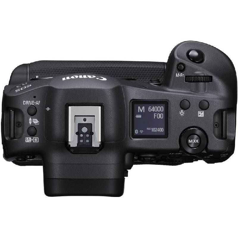 Máy ảnh Canon EOS R3 (Body only) | Chính hãng LBM