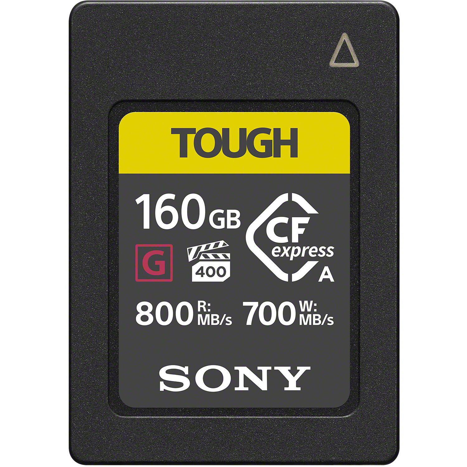 Thẻ nhớ Sony CFexpress Type A 160GB 800MB/s (CEA-G160T)