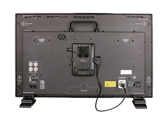 Màn hình Film Production Monitor  FM-21HDR  - 21,5 inch | Chính Hãng