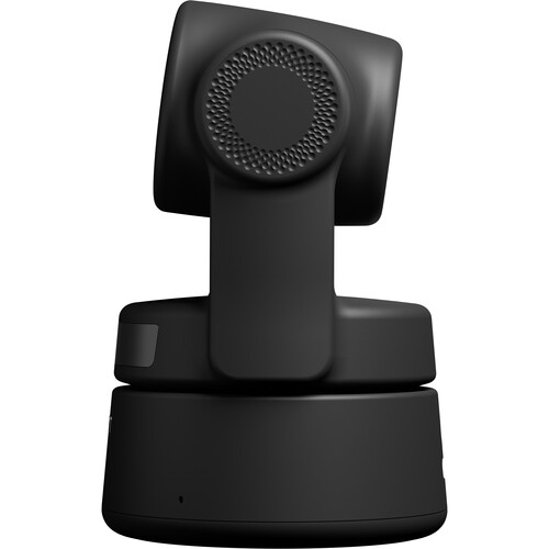  Webcam OBSBOT Tiny 4K -  PTZ  - Siêu nhỏ hỗ trợ trí tuệ nhân tạo AI - Chính hãng