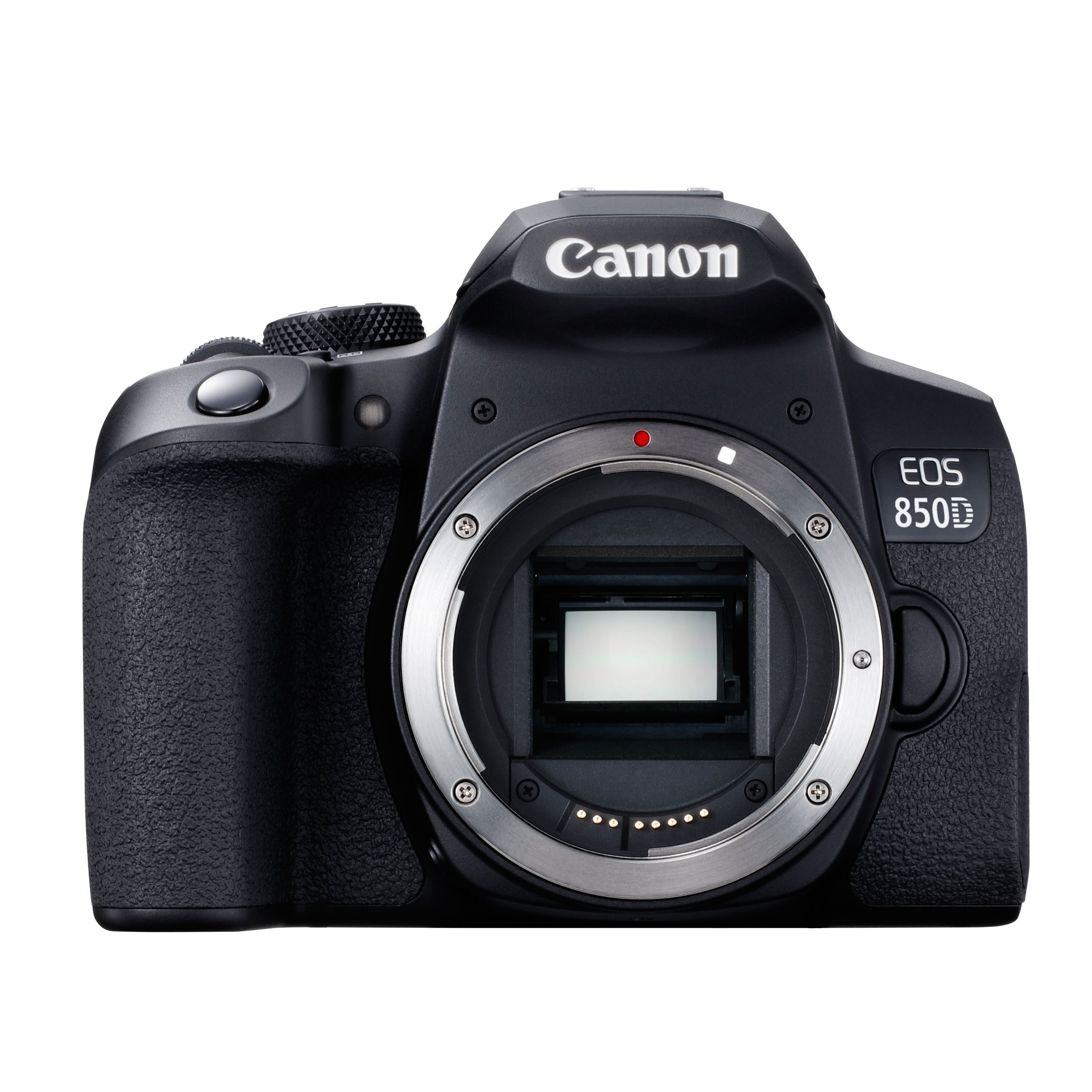 Canon EOS 850D  body _  Nhập Khẩu