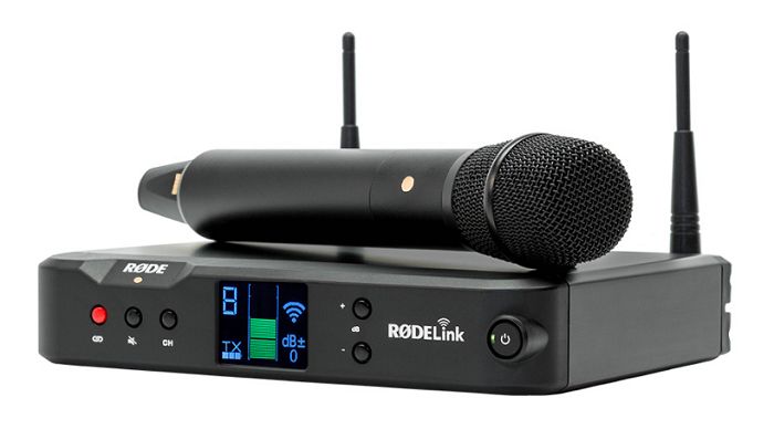 Microphone Rode Link Performer Kit - Chính Hãng