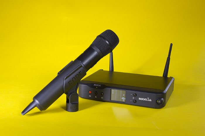 Microphone Rode Link Performer Kit - Chính Hãng