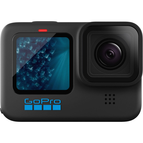 Camera GoPro Hero 11 Black | CHÍNH HÃNG