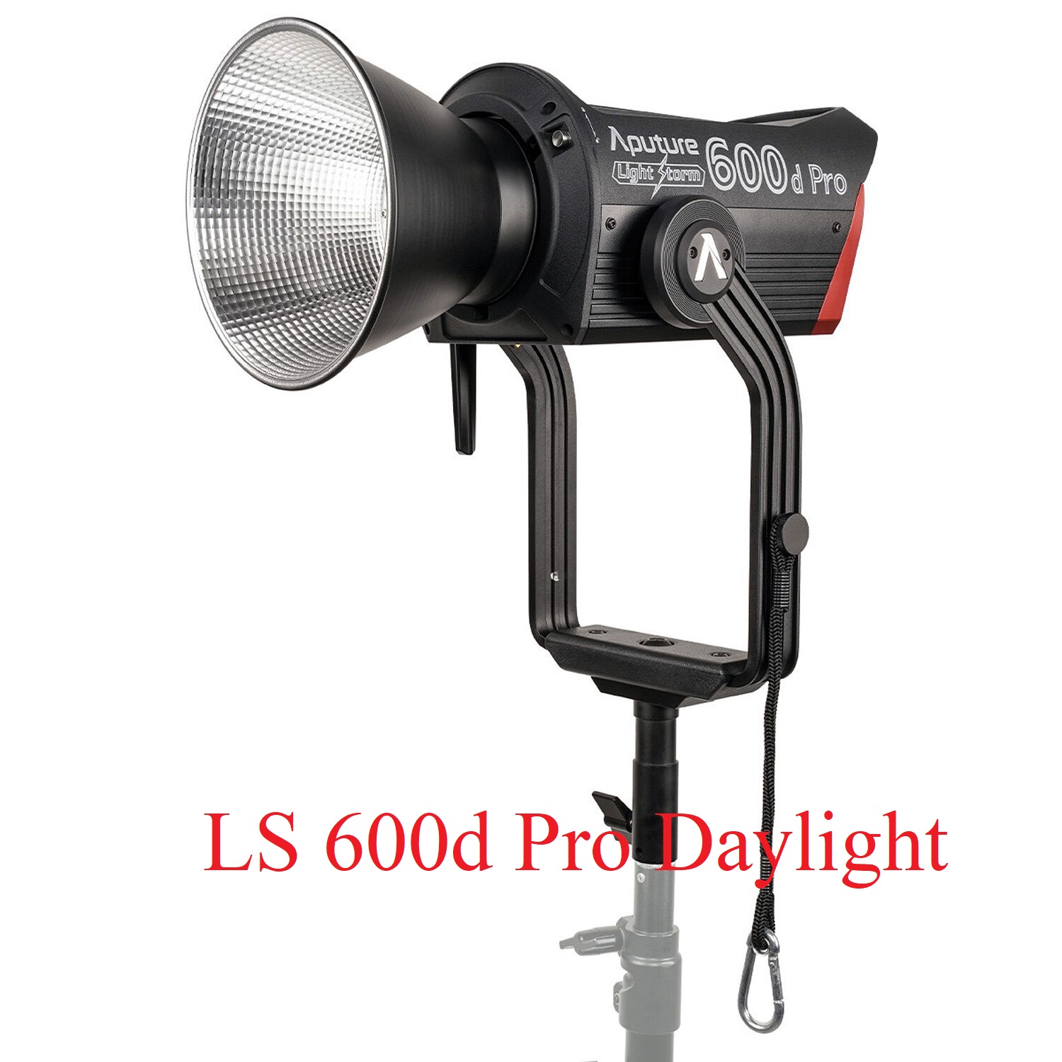 Đèn LED quay phim Aputure LS 600d Pro Daylight LED Light (V-mount) | Chính Hãng  