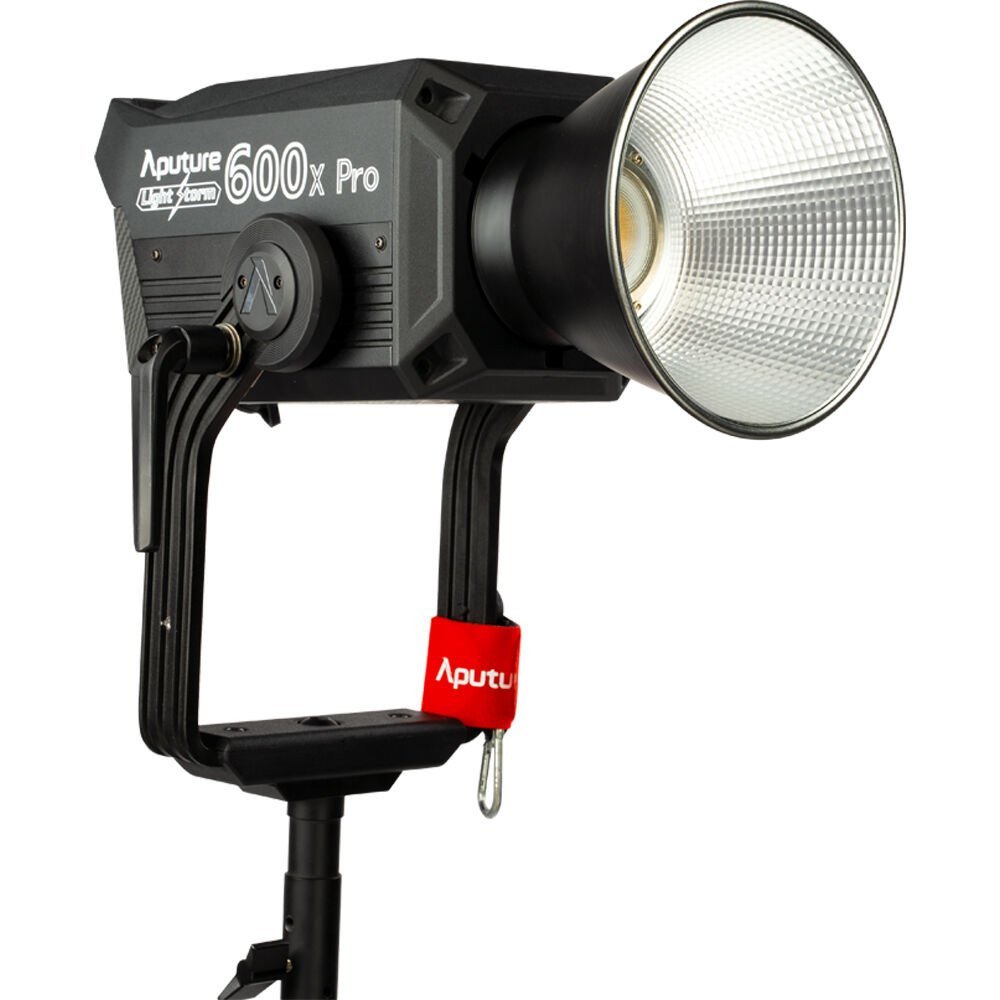 Đèn LED quay phim Aputure LS 600x Pro Bi-Color (V- mount) | Chính Hãng  