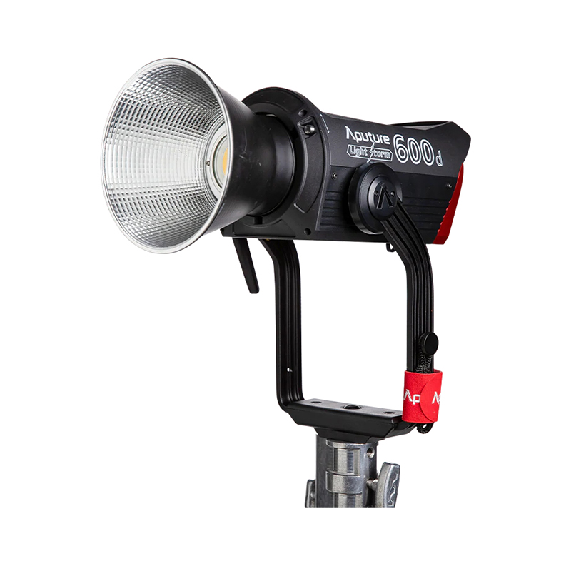 Đèn LED quay phim Aputure LS 600d Standard Daylight (V-mount) | Chính Hãng