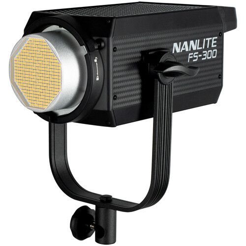 Đèn LED NANLITE FS-300 - Chính Hãng