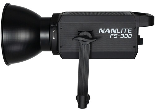 Đèn LED NANLITE FS-300 - Chính Hãng