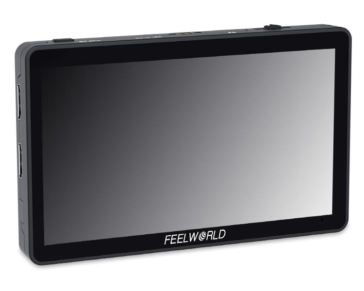 Màn hình Feelworld FEELWORLD F6 PLUS V2  ( 6 inch  )-  3D Touch Screen IPS | Chính hãng