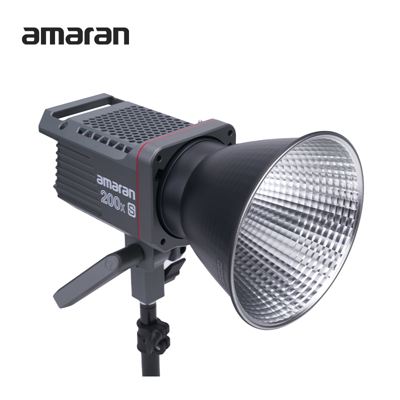 Đèn Led Aputure amaran 200x S Bi-Color ( New 2023 ) | Chính Hãng 