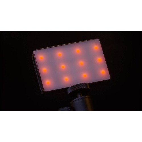 Đèn Aputure MC RGBWW Mini LED Light | Chính Hãng
