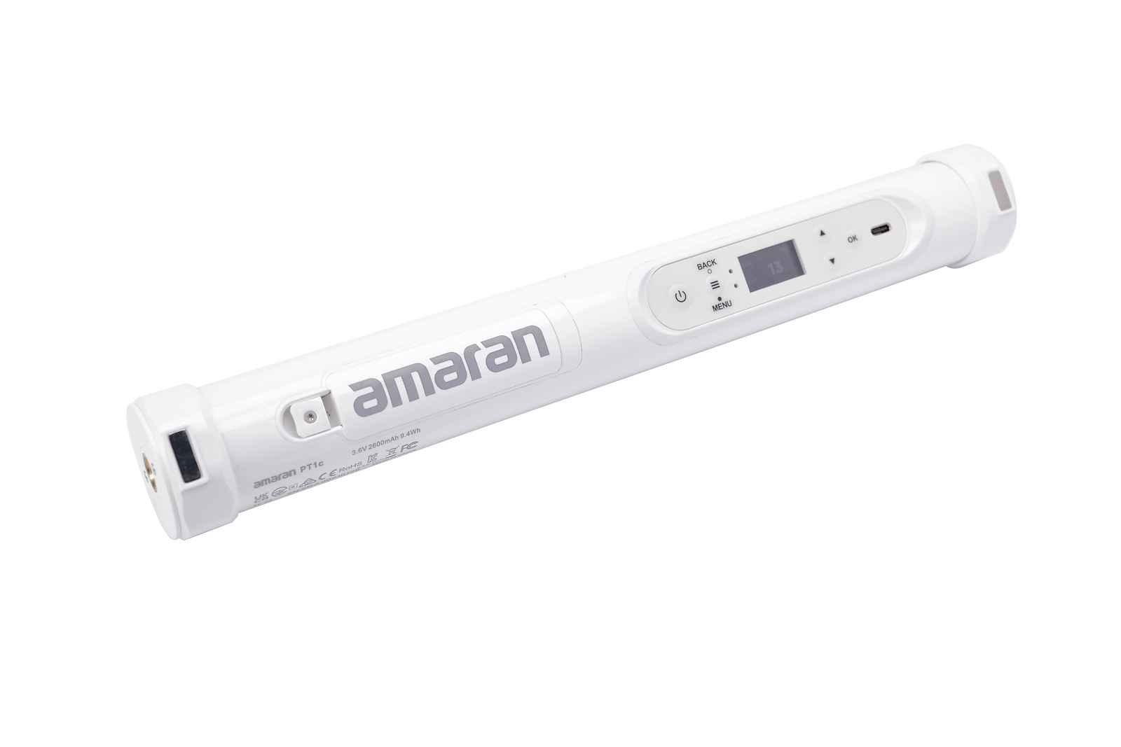  Đèn ống Amaran PT1c -  RGBWW Color LED Pixel Tube | Chính hãng ( New 03/2023 )