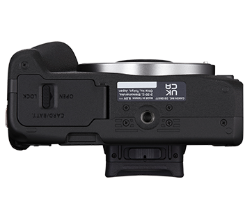 Máy ảnh EOS R50 (RF-S18-45mm f/4.5-6.3 IS STM ) |  Chính hãng LBM 