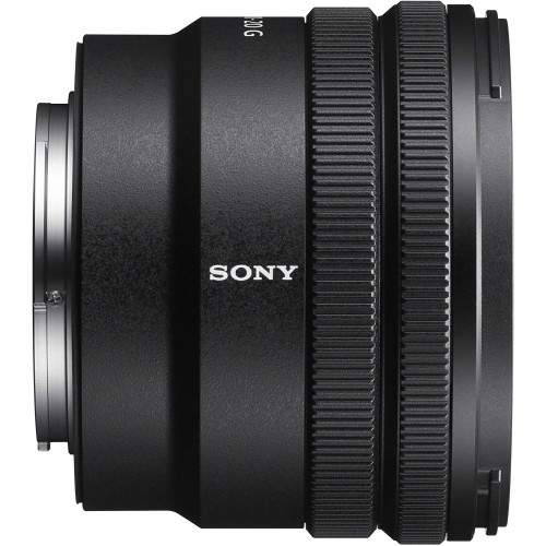 Ống kính Sony E 10-20mm f/4 PZ G ( SELP1020G )  | Chính Hãng