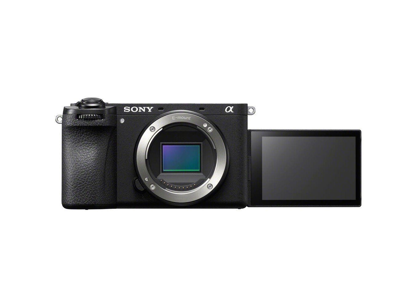 Máy ảnh Sony ALPHA A6700 / A6700M | Chính hãng