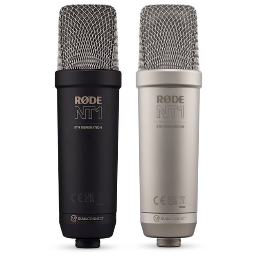 Microphone RODE NT1 Gen 5 | Chính Hãng