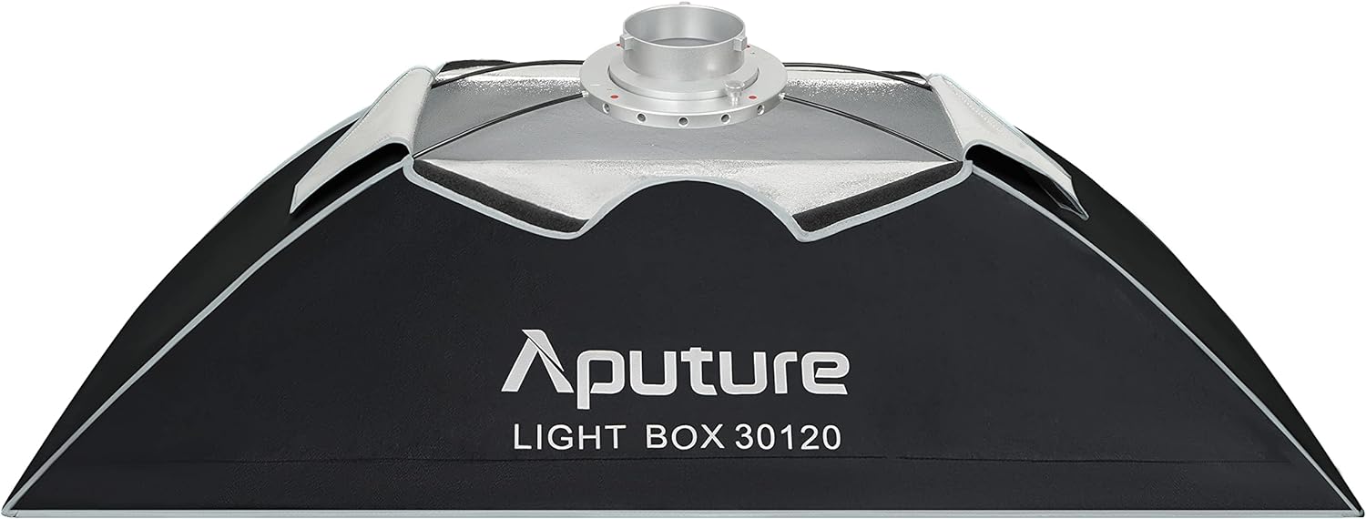  Phụ kiện Aputure Lightbox 30120 - Chính Hãng