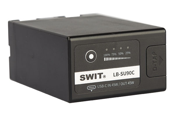 Pin SWIT LB-SU90C ( SONY BP-U Series )  | Chính Hãng