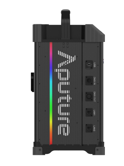 Đèn LED  Aputure  Electro Storm CS15 -  RGB LED Monolight | Chính Hãng ( New 10-2023 )