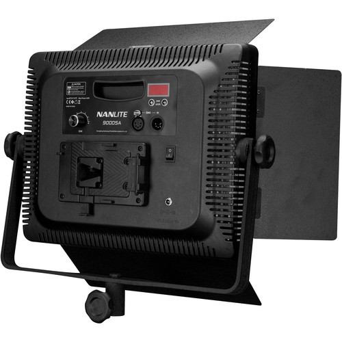 Đèn bảng LED DMX Nanlite 900DSA  ( 5600K ) - Chính hãng