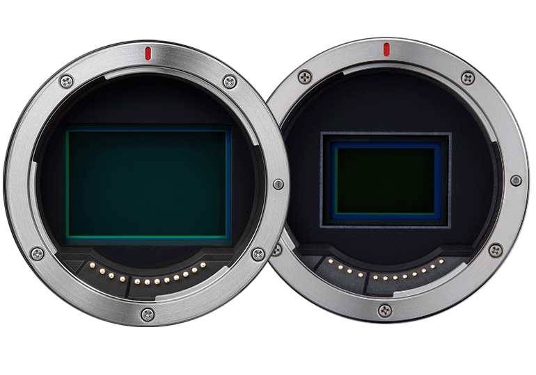 Ống kính Canon RF-S18-150mm f/3.5-6.3 IS STM | Chính Hãng LBM 