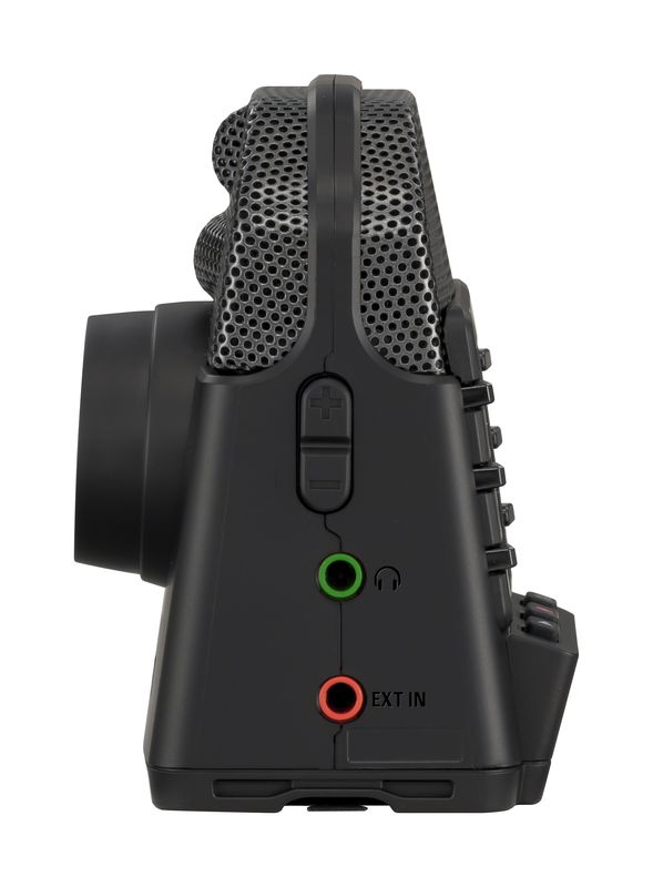 Camera đa năng Zoom Q2n-4K  | Chính Hãng