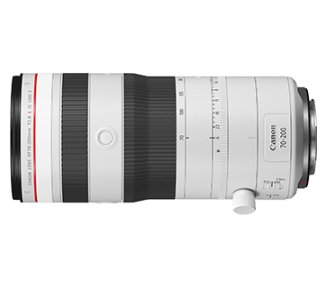 Ống kính Canon RF70-200mm f/2.8L IS USM Z | Chính Hãng
