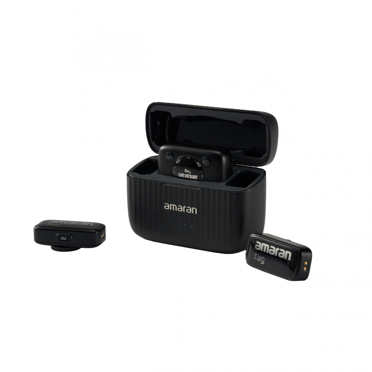 Mic không dây amaran Tag ( USB-C ) | Chính Hãng