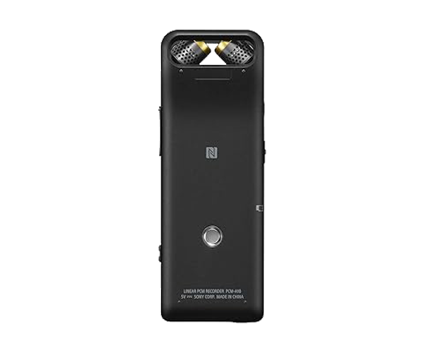 Máy ghi âm Sony PCM-A10 -  Chính hãng