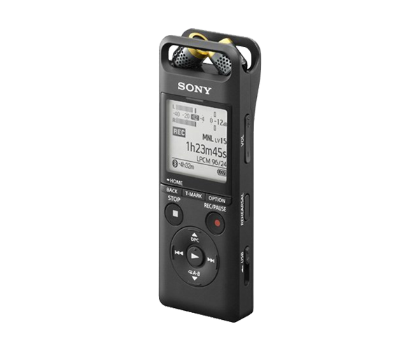 Máy ghi âm Sony PCM-A10 -  Chính hãng