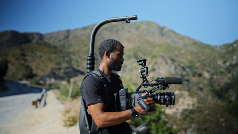 Ống kính Cine Sigma 28-45mm T2 FF - Chính hãng