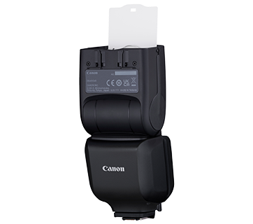 Flash Canon Speedlite EL-10