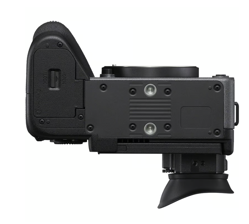 Máy quay phim chuyên dụng Sony full-frame Cinema Line FX2B ( ILME-FX2B ) | Chỉ Thân máy 
