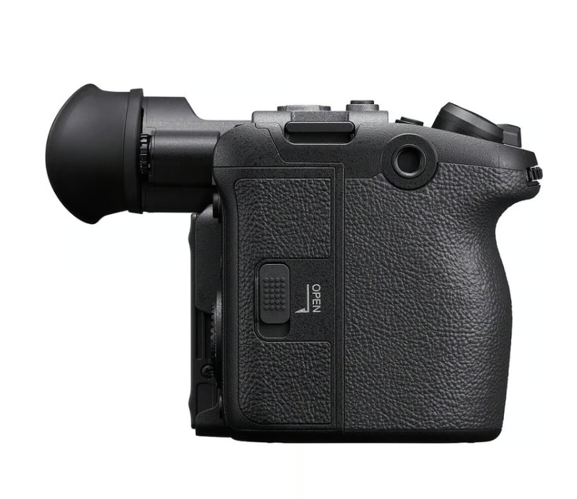 Máy quay phim chuyên dụng Sony full-frame Cinema Line FX2B ( ILME-FX2B ) | Chỉ Thân máy 