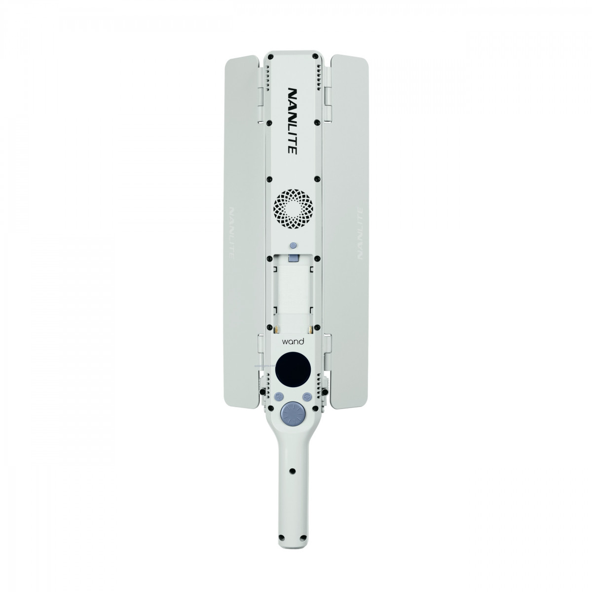 Nanlite Wand Đèn LED Cầm Tay 30W RGBW Nebula C4 - Chính hãng 