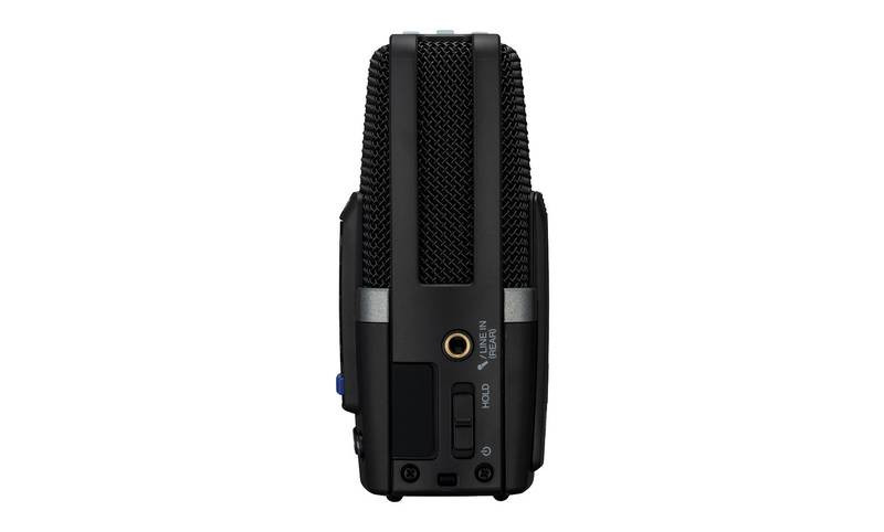 MÁY GHI ÂM CẦM TAY ZOOM H2e ( H2 essential ) Chính hãng 