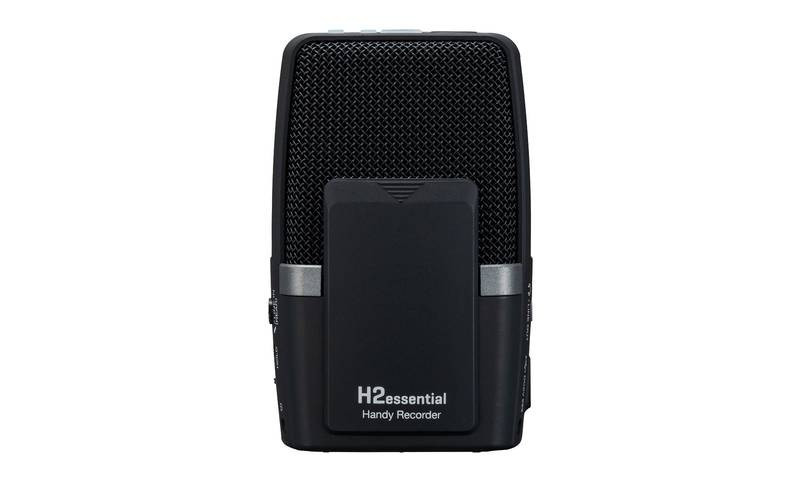 MÁY GHI ÂM CẦM TAY ZOOM H2e ( H2 essential ) Chính hãng 