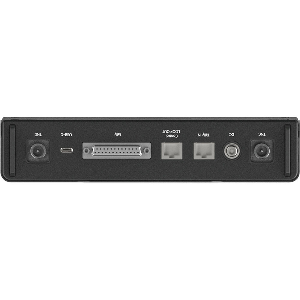  Hệ thống đèn Tally - Hollyland Wireless Tally System 4 đèn hoặc 8 đèn - Chính Hãng 