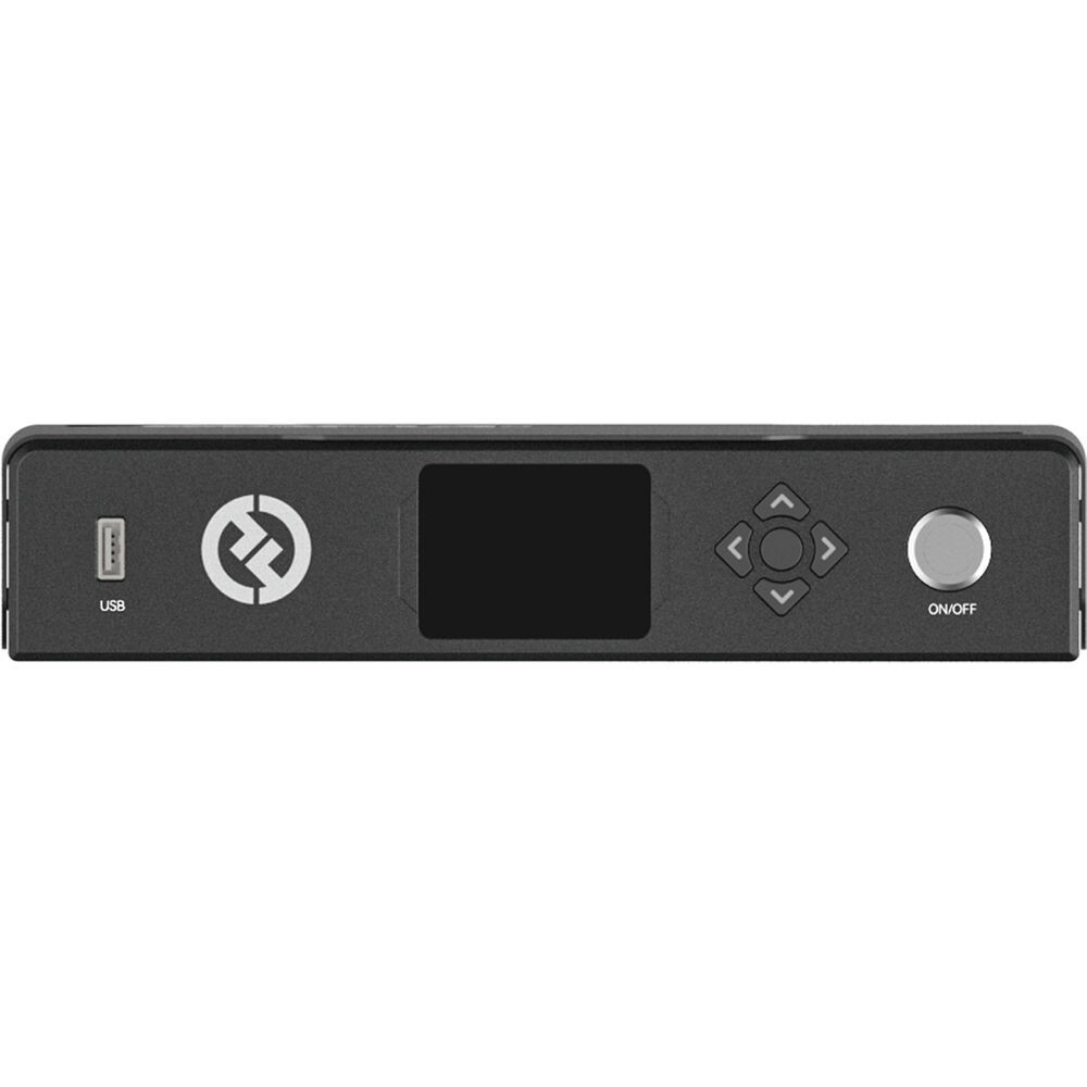  Hệ thống đèn Tally - Hollyland Wireless Tally System 4 đèn hoặc 8 đèn - Chính Hãng 