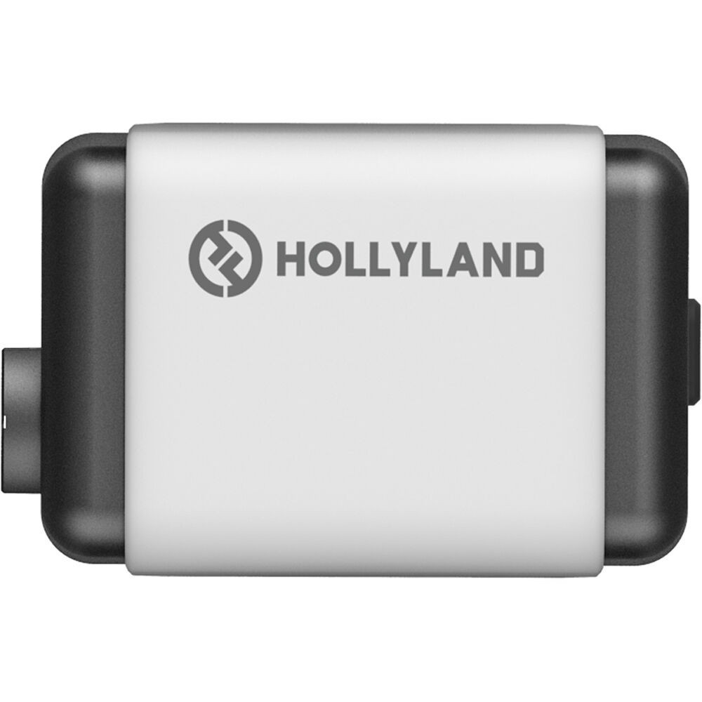  Hệ thống đèn Tally - Hollyland Wireless Tally System 4 đèn hoặc 8 đèn - Chính Hãng 